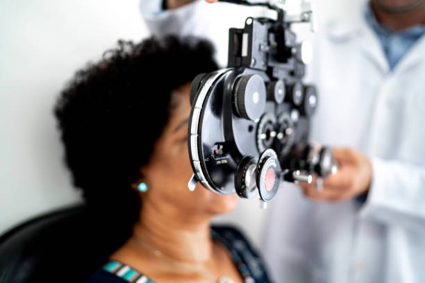 We offer eye exams, Diagnosis & Management of common eye conditions, Spectacles & license certificates. Optometrist Practice in Phathaditjhaba Qwaqwa free-state